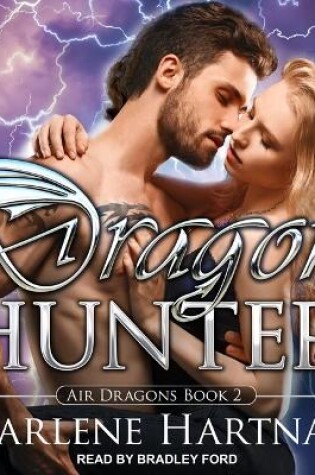 Cover of Dragon Hunter