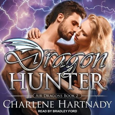 Book cover for Dragon Hunter