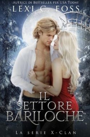 Cover of Il Settore Bariloche