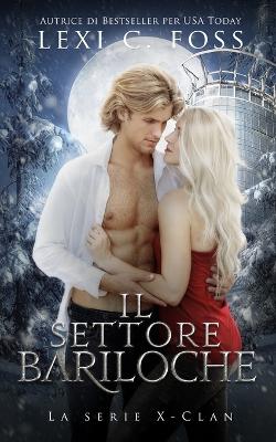 Book cover for Il Settore Bariloche