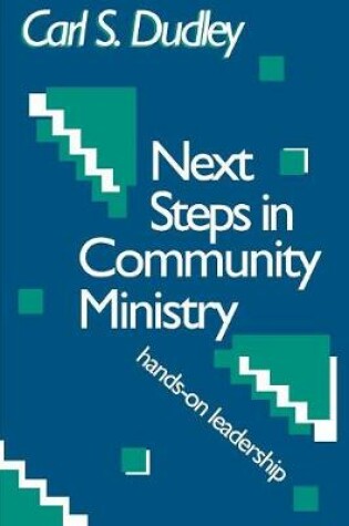 Cover of Next Steps in Community Ministry