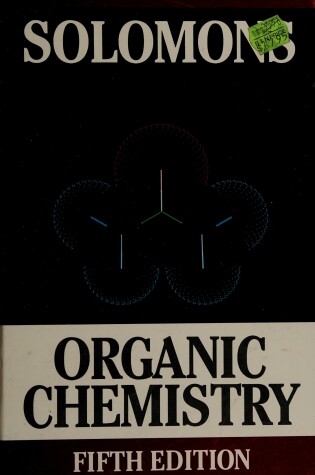 Cover of Organic Chemistry