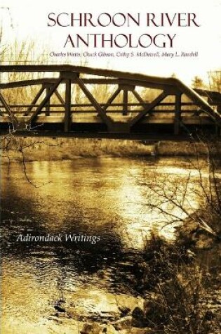 Cover of Schroon River Anthology