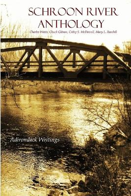 Book cover for Schroon River Anthology