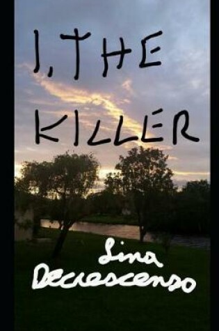 Cover of I, the Killer