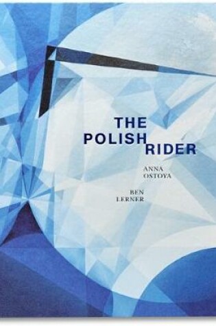 Cover of The Polish Rider