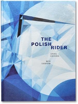 Book cover for The Polish Rider