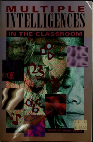 Book cover for Multiple Intelligences in the Classroom