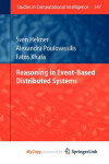 Book cover for Reasoning in Event-Based Distributed Systems