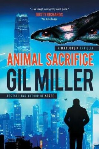 Cover of Animal Sacrifice