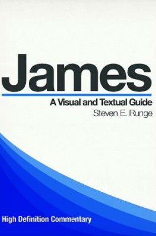 Cover of High Definition Commentary: James