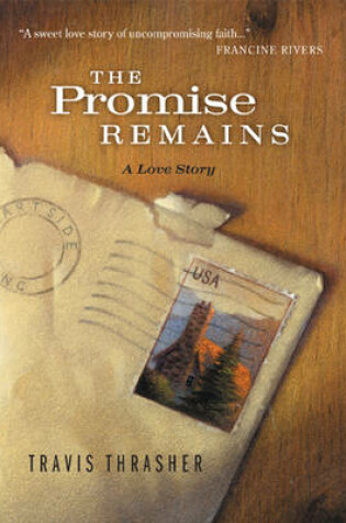 Cover of The Promise Remains