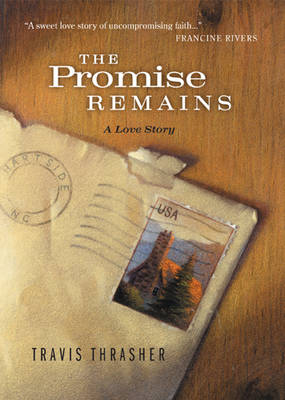 Book cover for The Promise Remains
