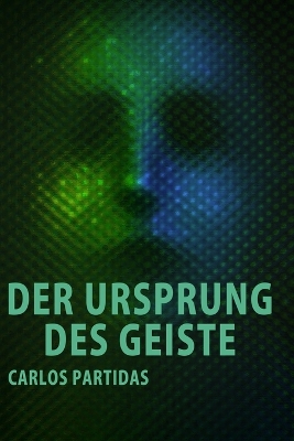 Book cover for Der Ursprung Des Geiste