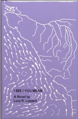 Book cover for I See / You Mean