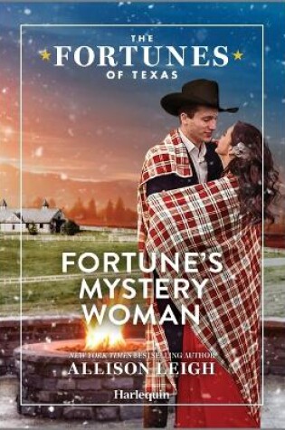 Cover of Fortune's Mystery Woman