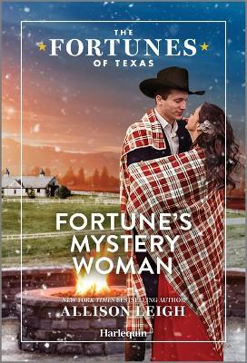 Book cover for Fortune's Mystery Woman