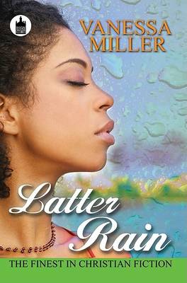 Cover of Latter Rain