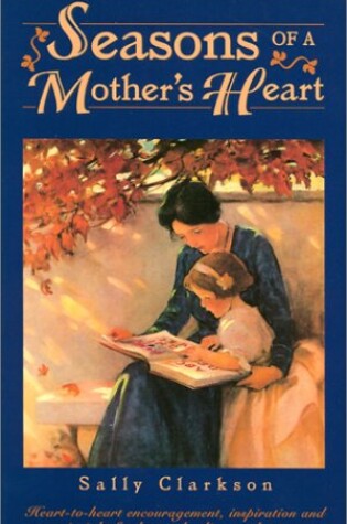 Cover of Seasons of a Mother's Heart