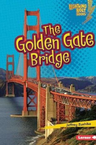 Cover of The Golden Gate Bridge