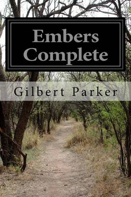 Book cover for Embers Complete