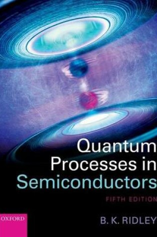 Cover of Quantum Processes in Semiconductors