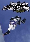 Book cover for Aggressive in-Line Skating