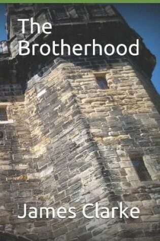 Cover of The Brotherhood