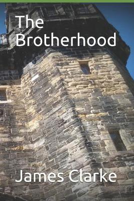 Book cover for The Brotherhood