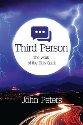 Cover of Third Person