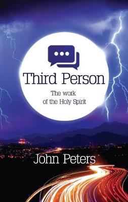 Book cover for Third Person