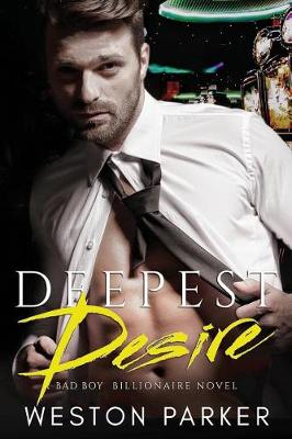 Book cover for Deepest Desire
