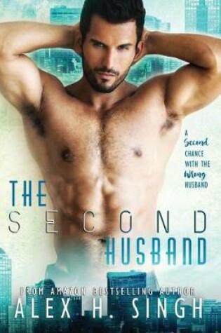 Cover of The Second Husband