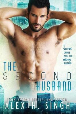 Book cover for The Second Husband