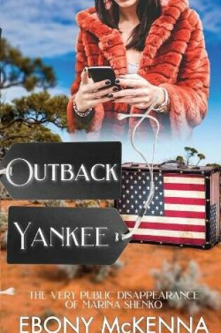 Cover of Outback Yankee