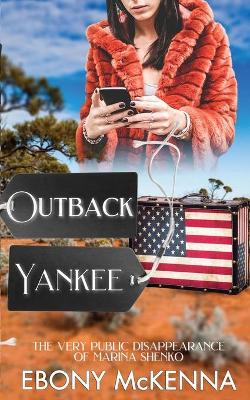 Book cover for Outback Yankee