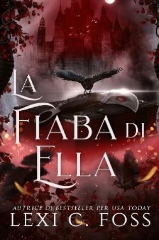 Cover of La fiaba di Ella