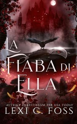 Book cover for La fiaba di Ella