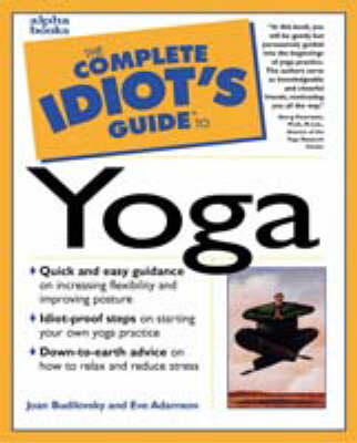 Book cover for Cig To Yoga