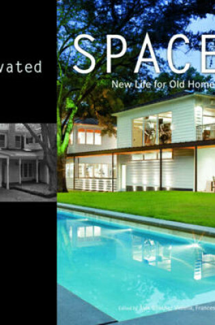 Cover of Renovated Spaces