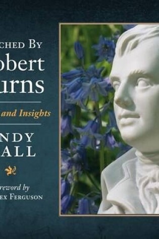 Cover of Touched by Robert Burns