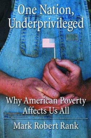 Cover of One Nation, Underprivileged