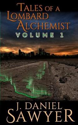Cover of Tales of a Lombard Alchemist