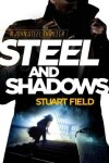 Book cover for Steel and Shadows