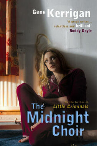 Cover of The Midnight Choir