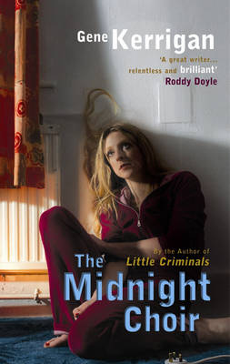 Book cover for The Midnight Choir