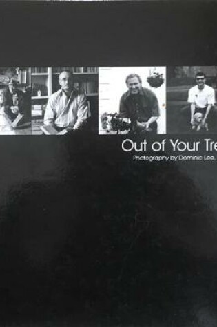 Cover of Out of Your Tree 1