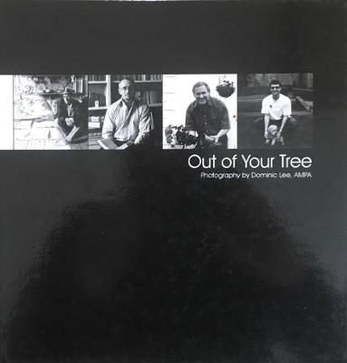 Cover of Out of Your Tree 1
