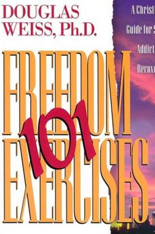 Cover of 101 Freedom Exercises