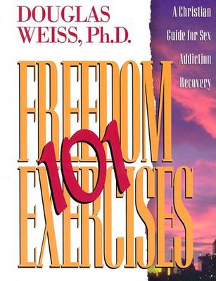 Book cover for 101 Freedom Exercises